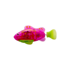 AquaBot – Realistic Swimming Robot Fish Toy
