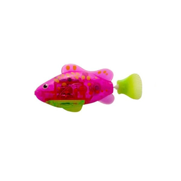 AquaBot – Realistic Swimming Robot Fish Toy