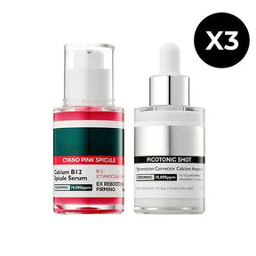 DermaGlow – Intensive Dark Spot Correcting Serum