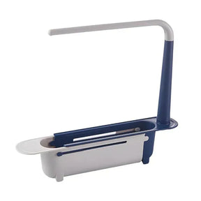 DryZone – Sink Storage Rack