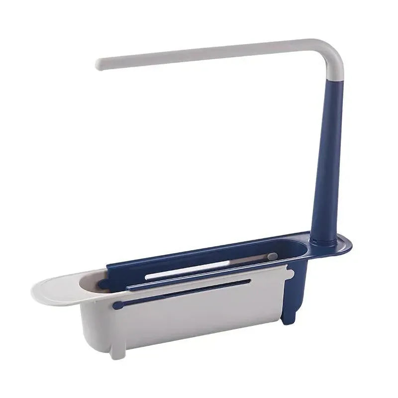 DryZone – Sink Storage Rack
