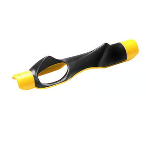 GripMaster – Adjustable Golf Grip Trainer