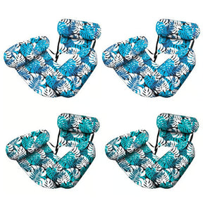 FloatEase – Comfortable Inflatable Pool Lounger Chairs