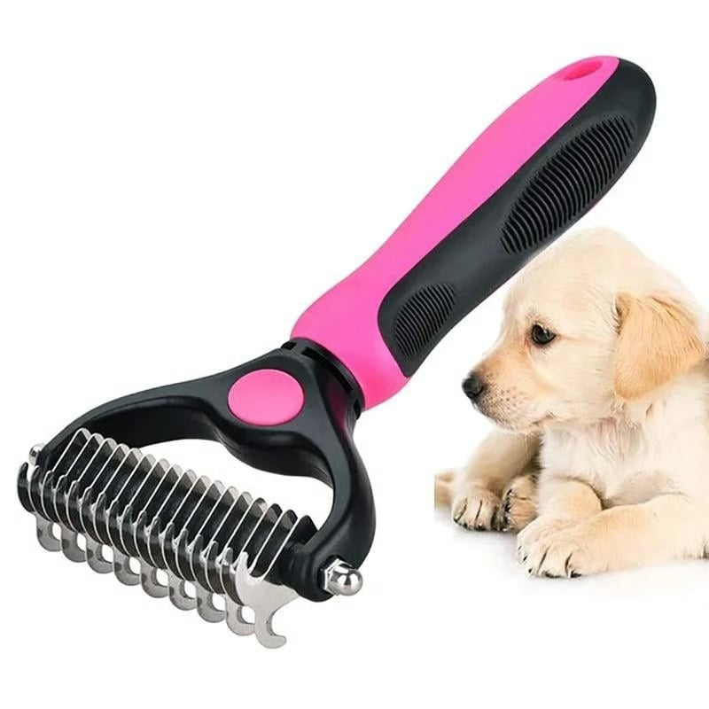FurMate – Professional Pet Grooming Tool