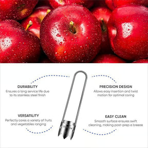 CoreQuick – Multifunction Kitchen Gadget
