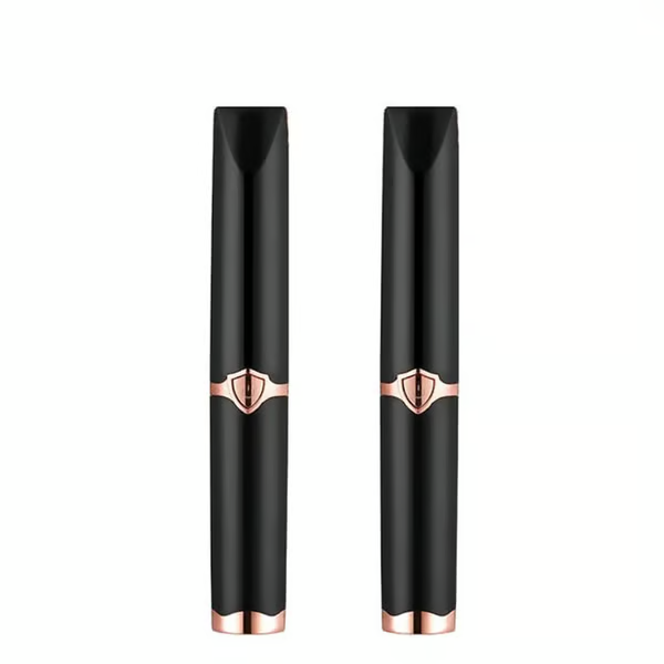 GlamCurl – Heated Eyelash Curler for Lift & Volume (1+1 FREE)