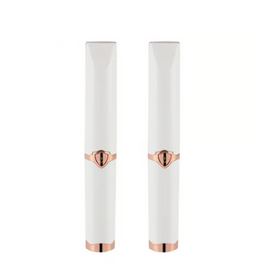 GlamCurl – Heated Eyelash Curler for Lift & Volume (1+1 FREE)