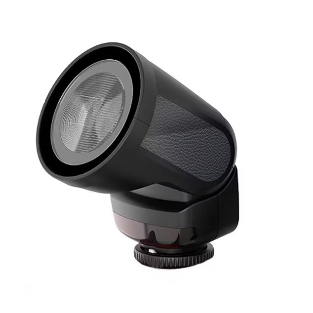 LitePulse – Wireless Mini Speedlight