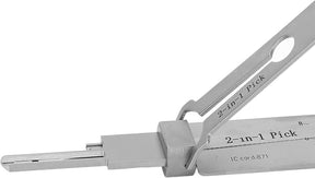DecodeMaster – Stainless Tool Kit