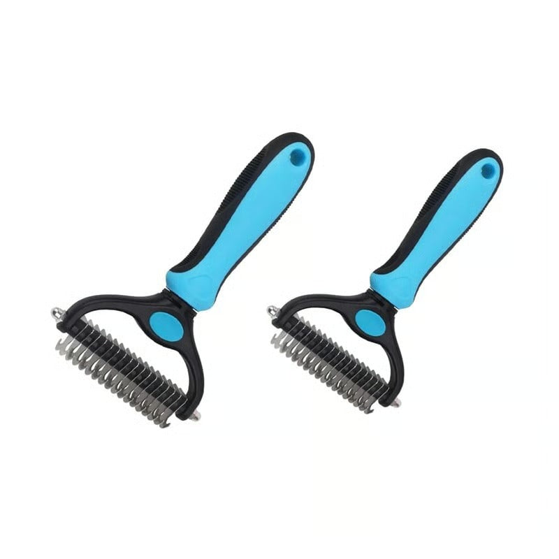 FurMate – Professional Pet Grooming Tool
