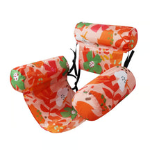 FloatEase – Comfortable Inflatable Pool Lounger Chairs