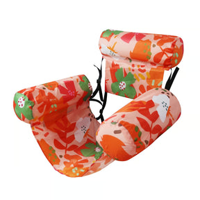 FloatEase – Comfortable Inflatable Pool Lounger Chairs