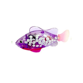 AquaBot – Realistic Swimming Robot Fish Toy