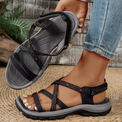 ComfortCore – Everyday Support Sandals