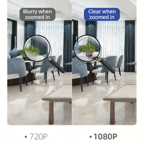 BrightShield Cam – Smart Bulb Security System