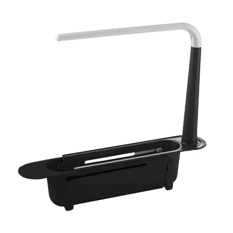 DryZone – Sink Storage Rack