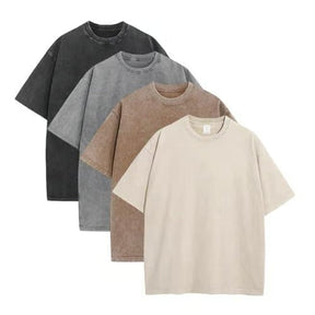 UrbanFade Heavyweight – Oversized T-Shirts
