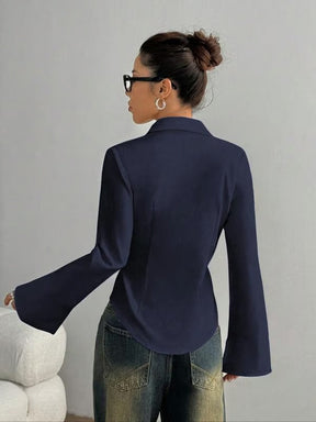FitFlair – Women’s Casual Shirt