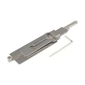 DecodeMaster – Stainless Tool Kit