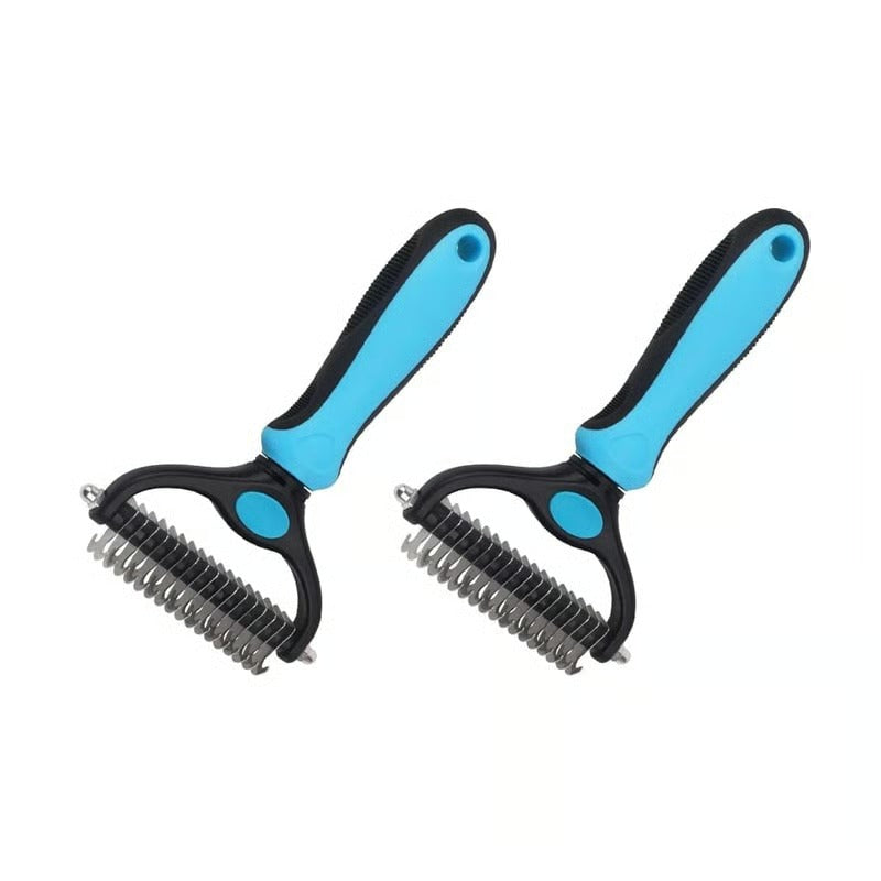 FurMate – Professional Pet Grooming Tool