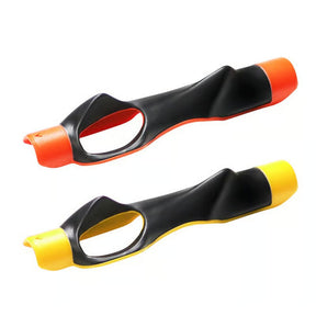 GripMaster – Adjustable Golf Grip Trainer
