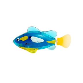 AquaBot – Realistic Swimming Robot Fish Toy