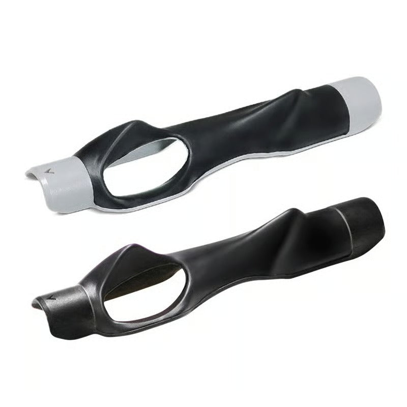GripMaster – Adjustable Golf Grip Trainer