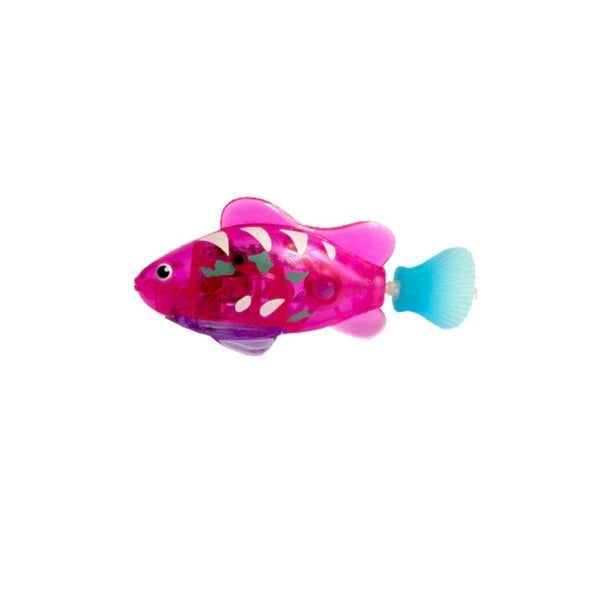 AquaBot – Realistic Swimming Robot Fish Toy