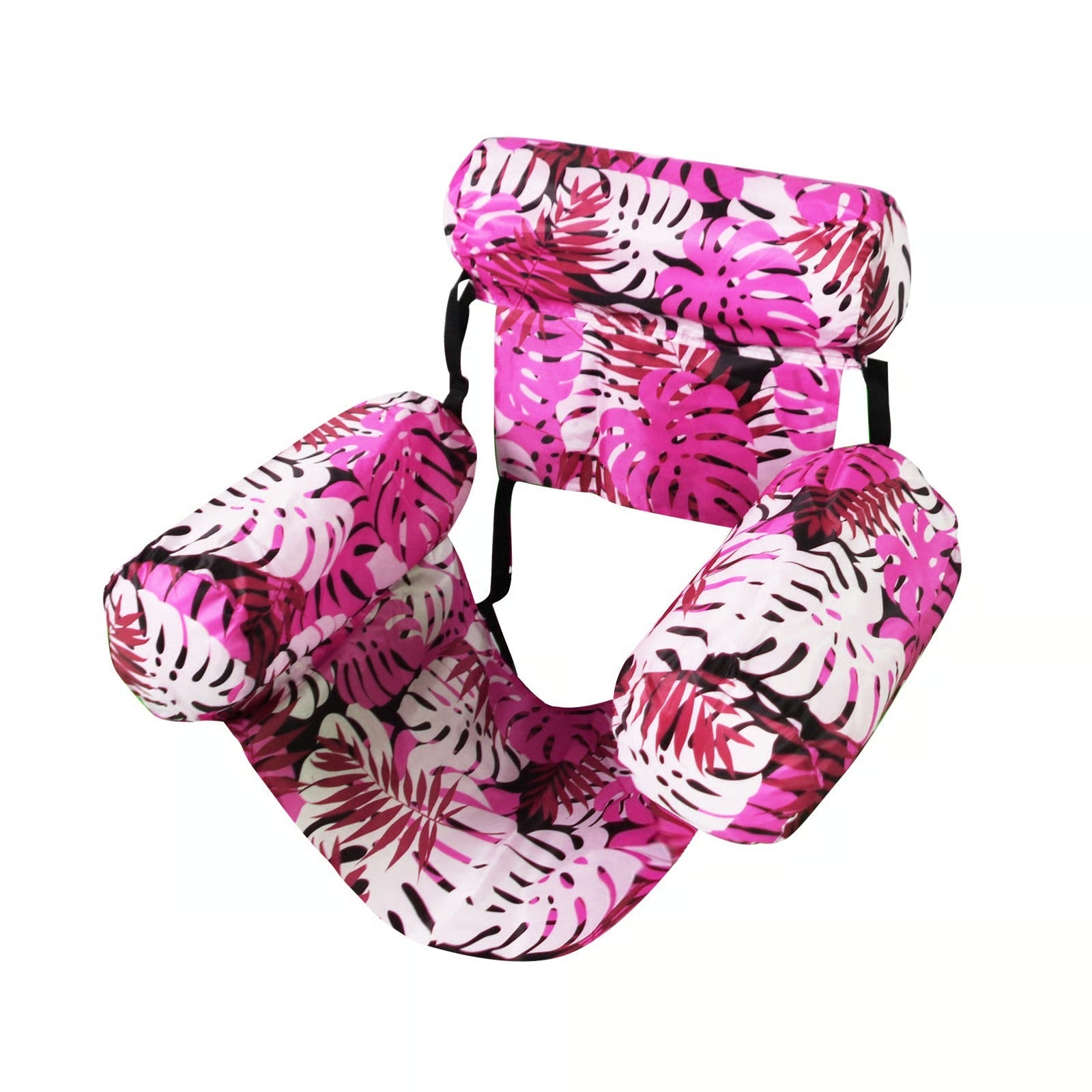 FloatEase – Comfortable Inflatable Pool Lounger Chairs