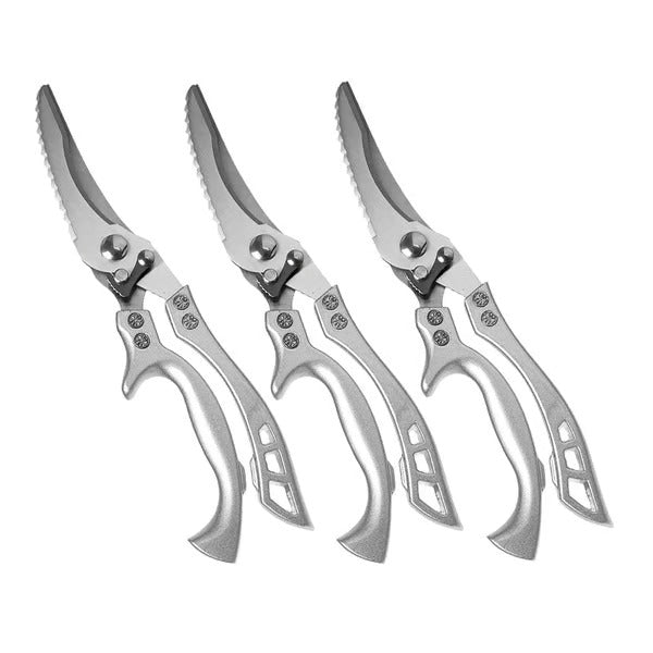 CookEdge – Stainless Steel Kitchen Shears