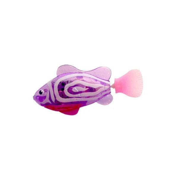 AquaBot – Realistic Swimming Robot Fish Toy