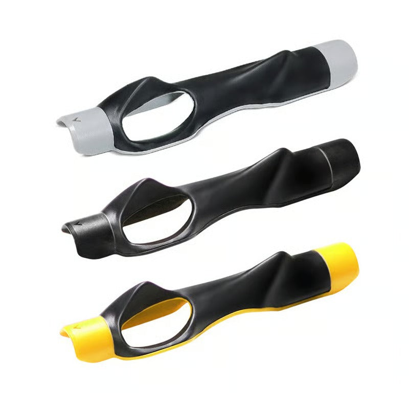GripMaster – Adjustable Golf Grip Trainer