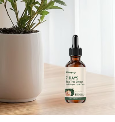 BeautyTips – Nail Repair Miracle Drops