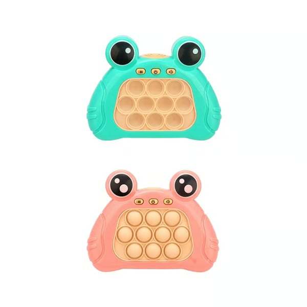 EduPlay – Kids Learning Activity Toy Machine