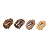 Trendelle – Chic Summer Duckbill Hair Clip