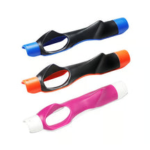 GripMaster – Adjustable Golf Grip Trainer