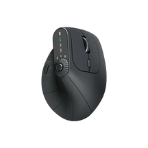 FlexiClick – Triple Connection Wireless Mouse