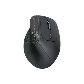 FlexiClick – Triple Connection Wireless Mouse
