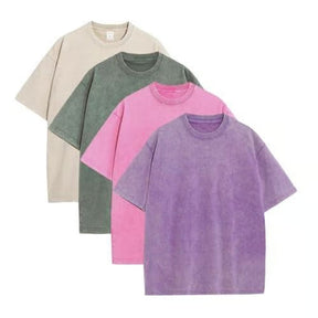 UrbanFade Heavyweight – Oversized T-Shirts