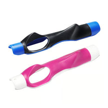 GripMaster – Adjustable Golf Grip Trainer