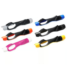 GripMaster – Adjustable Golf Grip Trainer