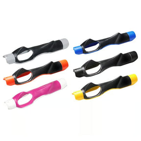 GripMaster – Adjustable Golf Grip Trainer