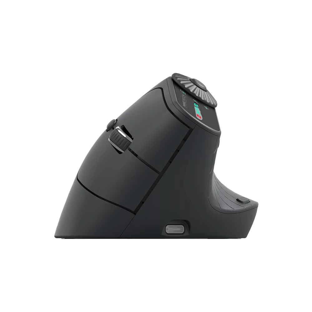 FlexiClick – Triple Connection Wireless Mouse