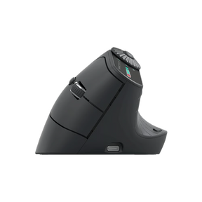 FlexiClick – Triple Connection Wireless Mouse