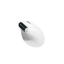 FlexiClick – Triple Connection Wireless Mouse