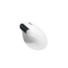 FlexiClick – Triple Connection Wireless Mouse