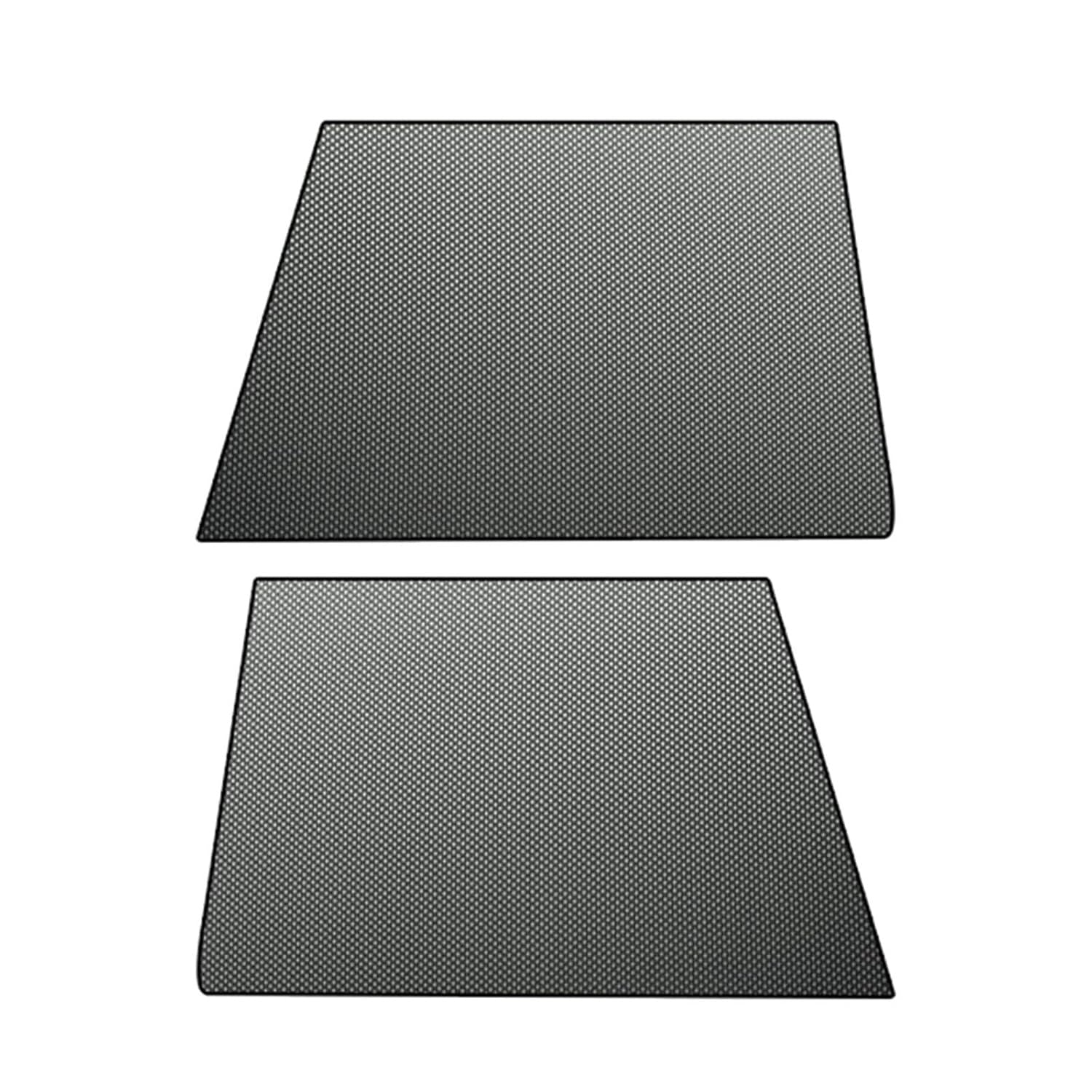 UVShield Mesh – Universal Car Screens