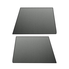 UVShield Mesh – Universal Car Screens