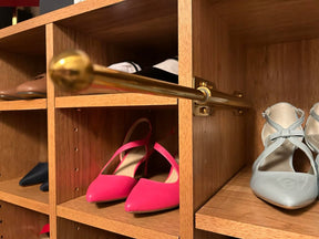 LuxHanger – Valet Rod System