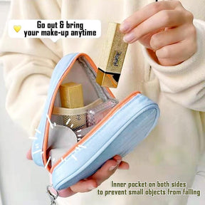 TriStyle – Multi-Use Beauty Pouch